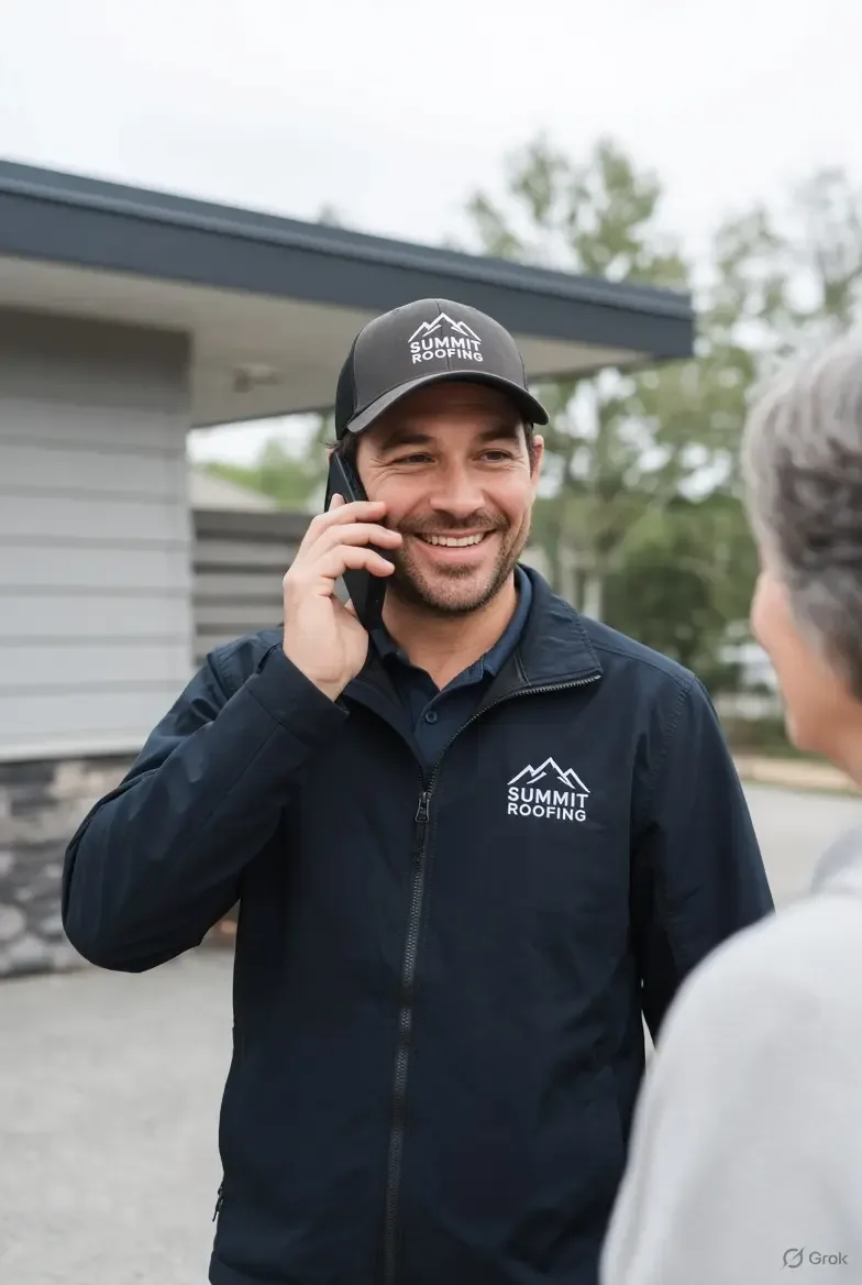 Flat Roof Leak Repair Blakeslee, PA FAQs
